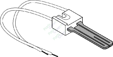 41-402 Flat Ignitor