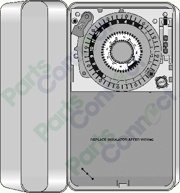 DT814520 Timer