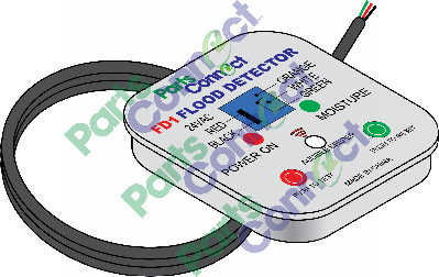 FD1 Flood Detector