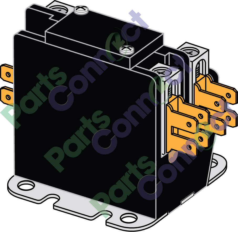 PC130A Illustration