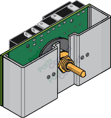 33152 Temperature Control