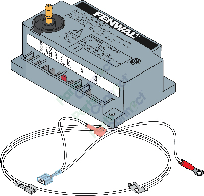 CC5425 Ignition Module