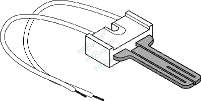 41-403 Flat Ignitor