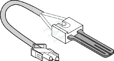 41-408 Flat Ignitor