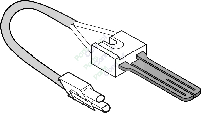 41-410 Flat Ignitor