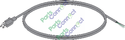 PC-1 Parts Cord